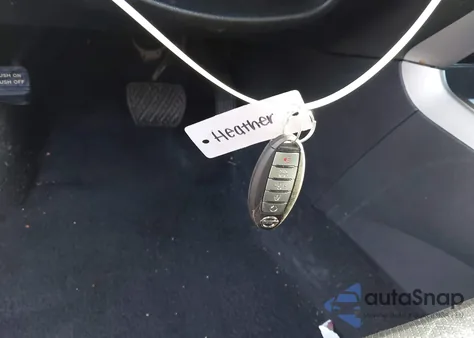 2015 Nissan Altima 2.5 Sl from USA, damaged, VIN 1N4AL3AP0FC123058